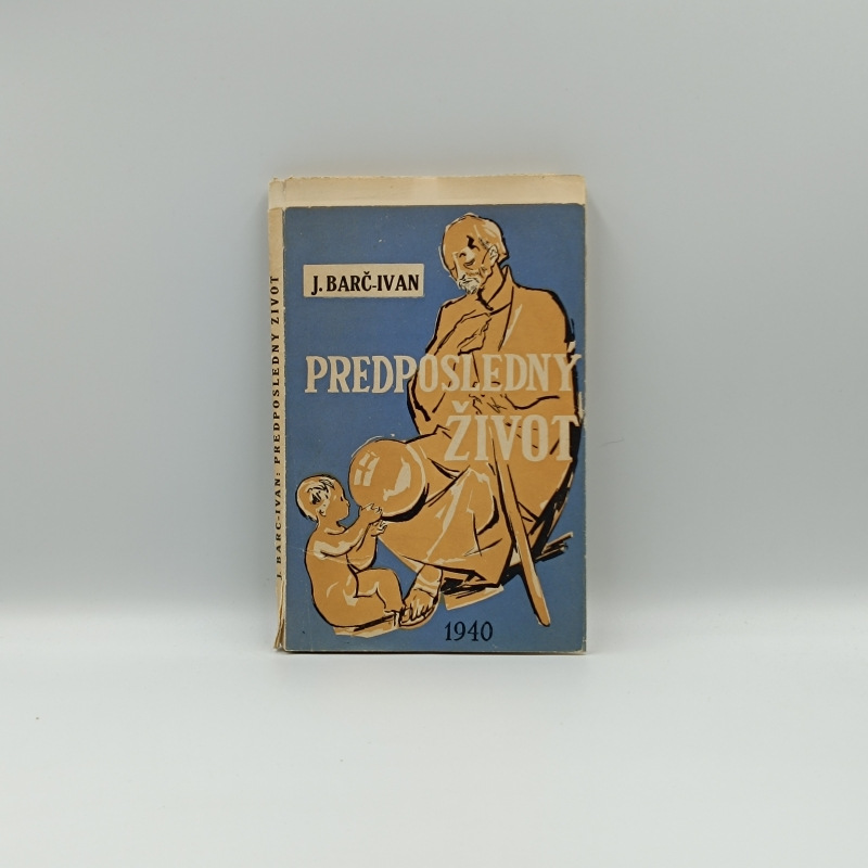 Predposledný život