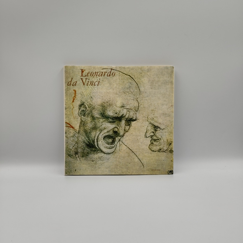 Leonardo da Vinci