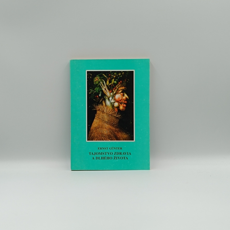 Tajomstvo zdravia a dlhého života