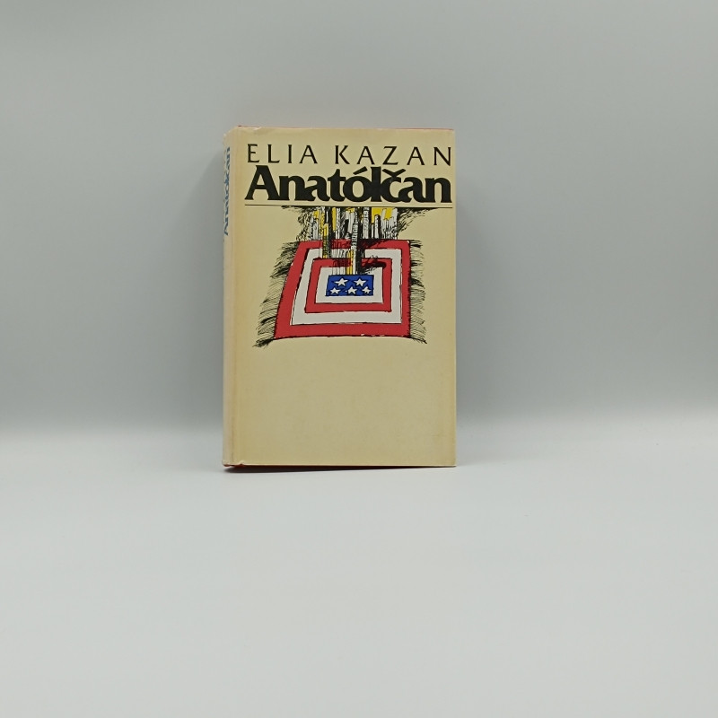 Anatólčan
