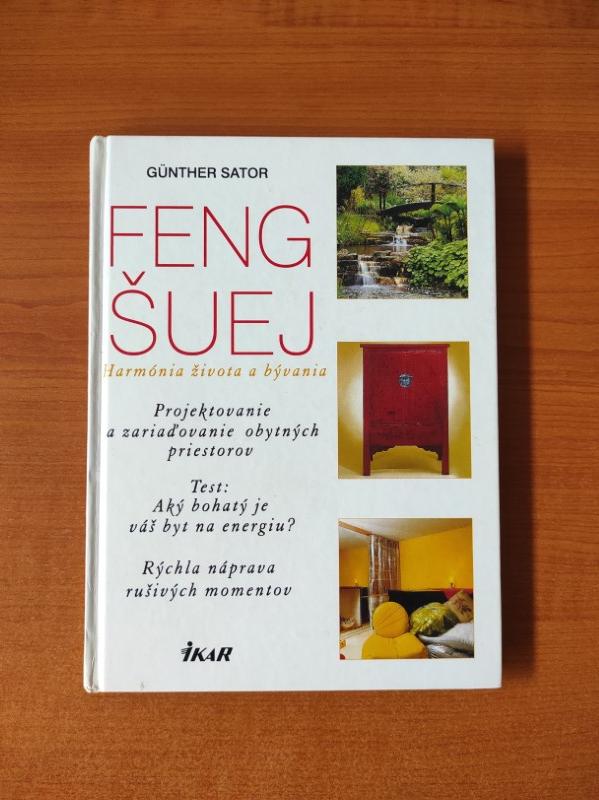 Feng Šuej