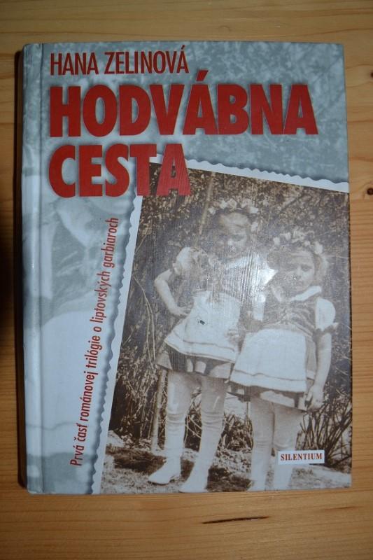 Hodvábna cesta