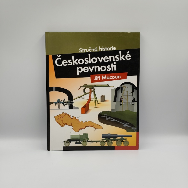 Československé pevnosti