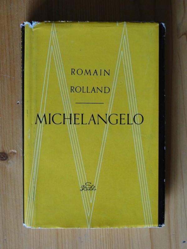 Michelangelo