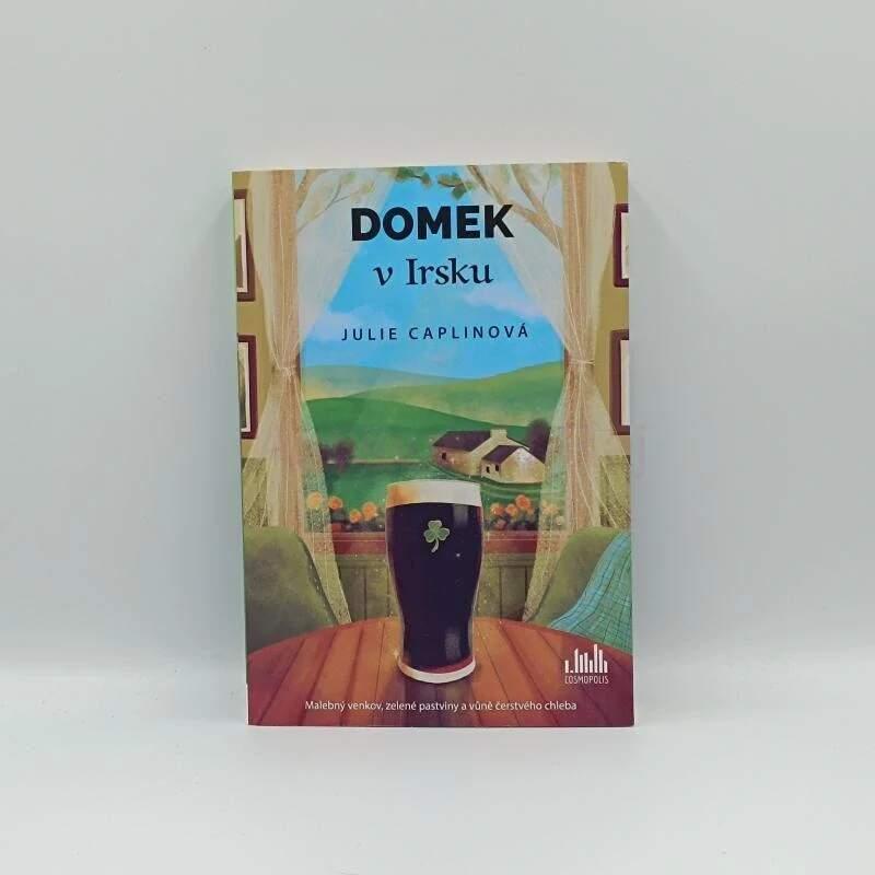 Domek v Irsku