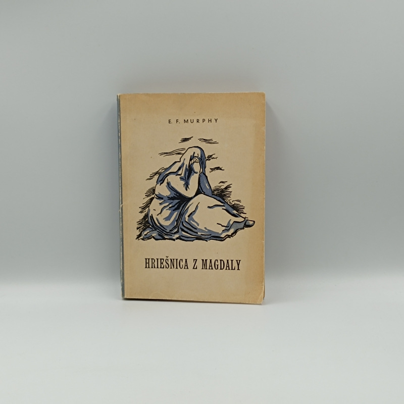 Hriešnica z Magdaly