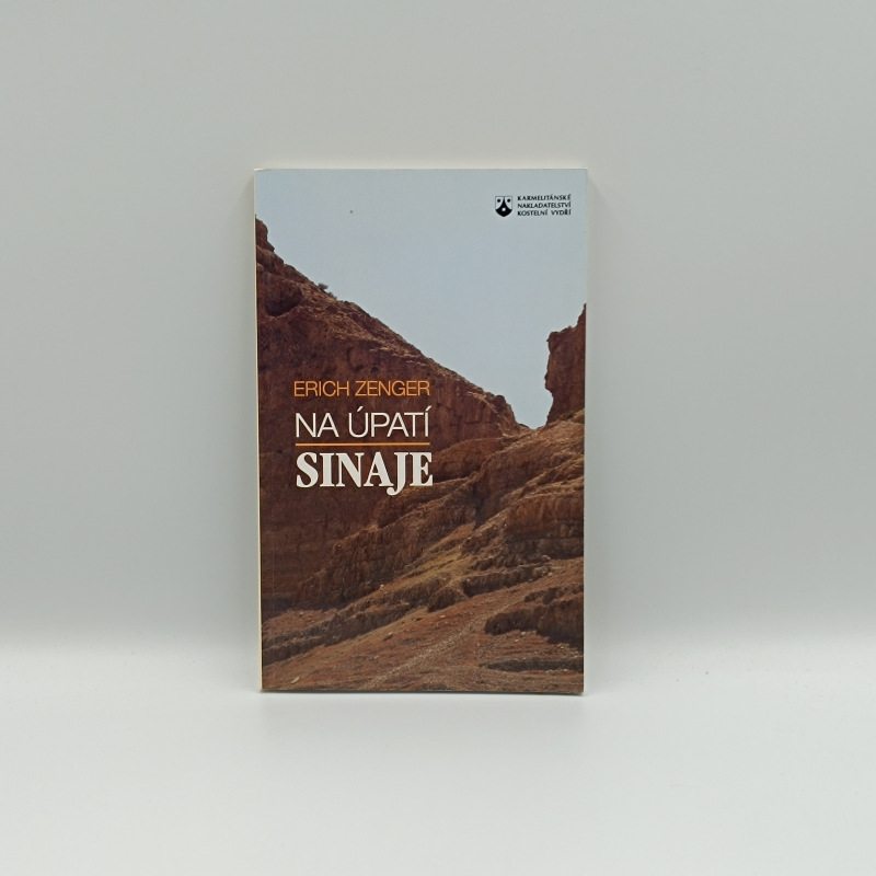 Na upatí Sinaje