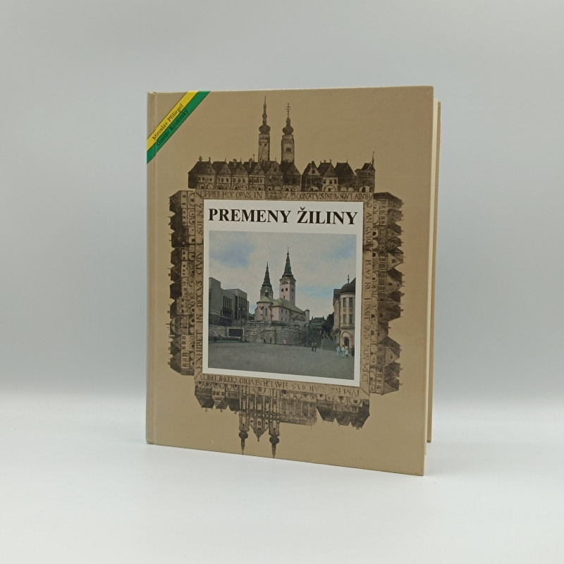 Premeny Žiliny