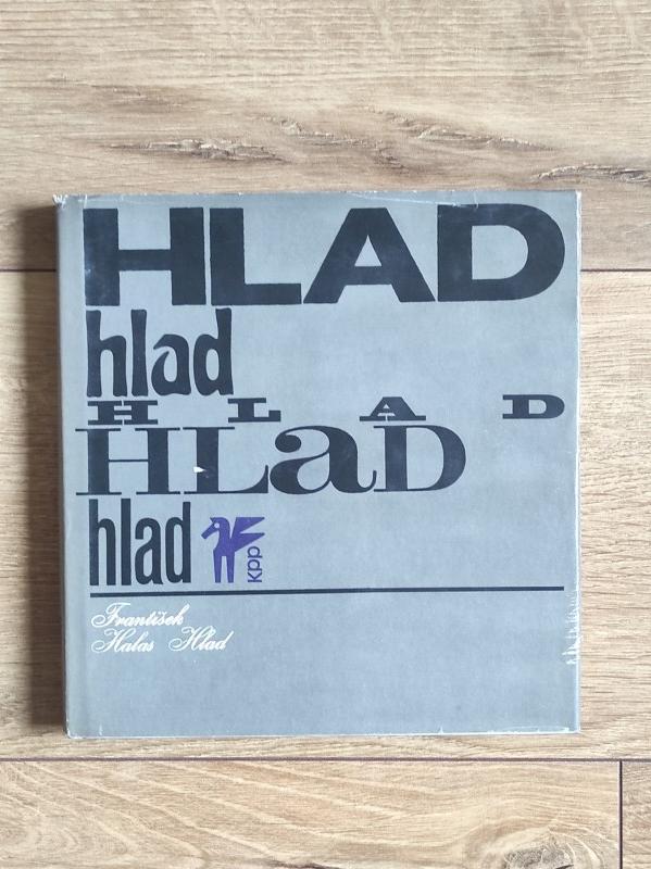 Hlad