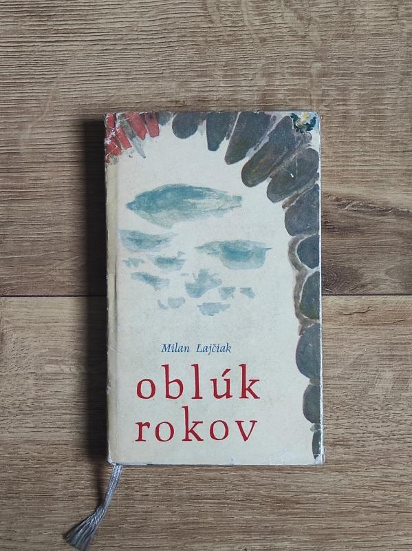 Oblúk rokov