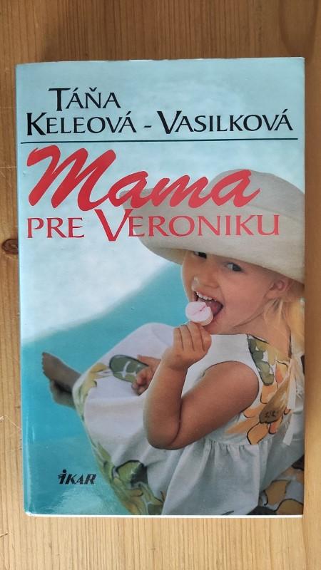 Mama pre Veroniku