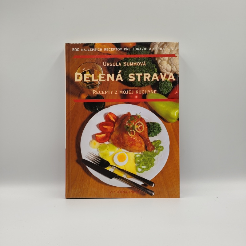 Delená strava