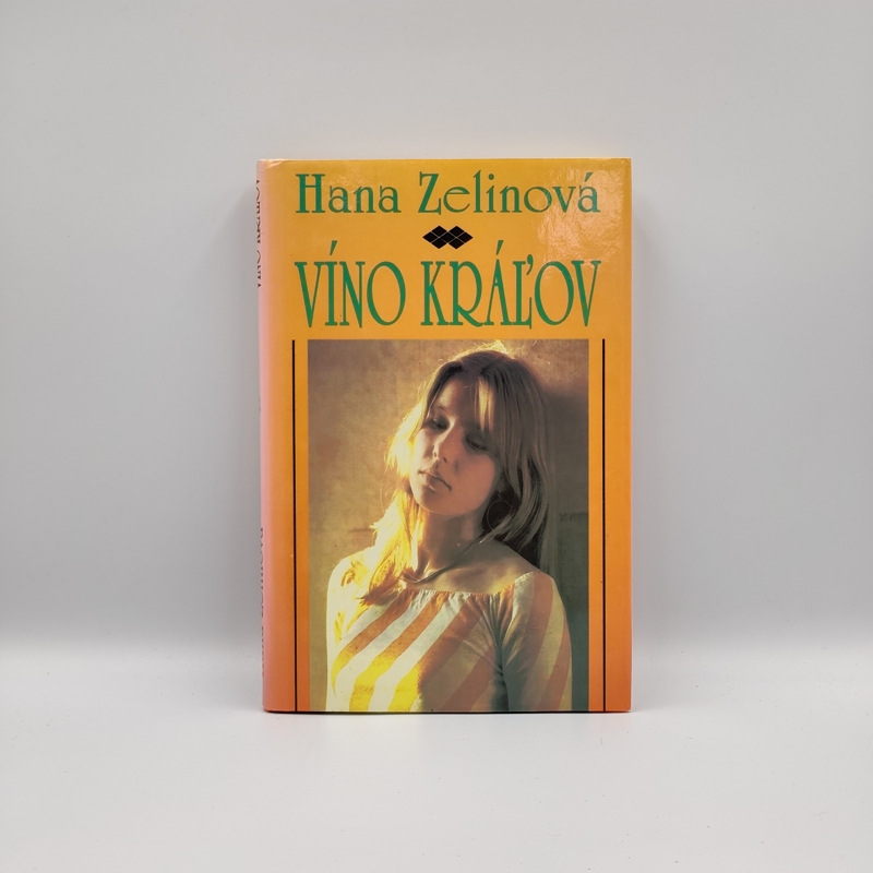 Víno kráľov