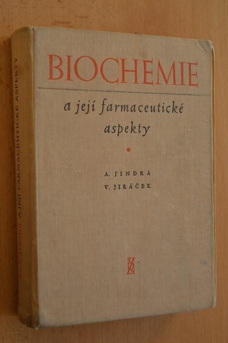 Biochemie a její farmaceutické aspekty