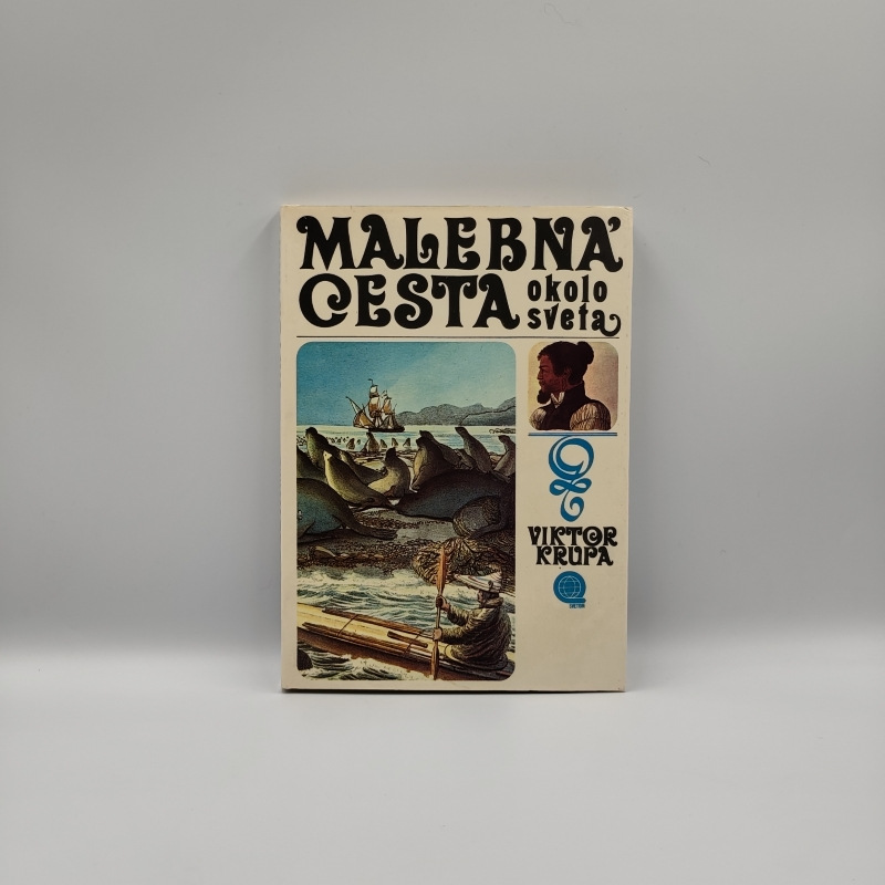 Malebná cesta okolo sveta