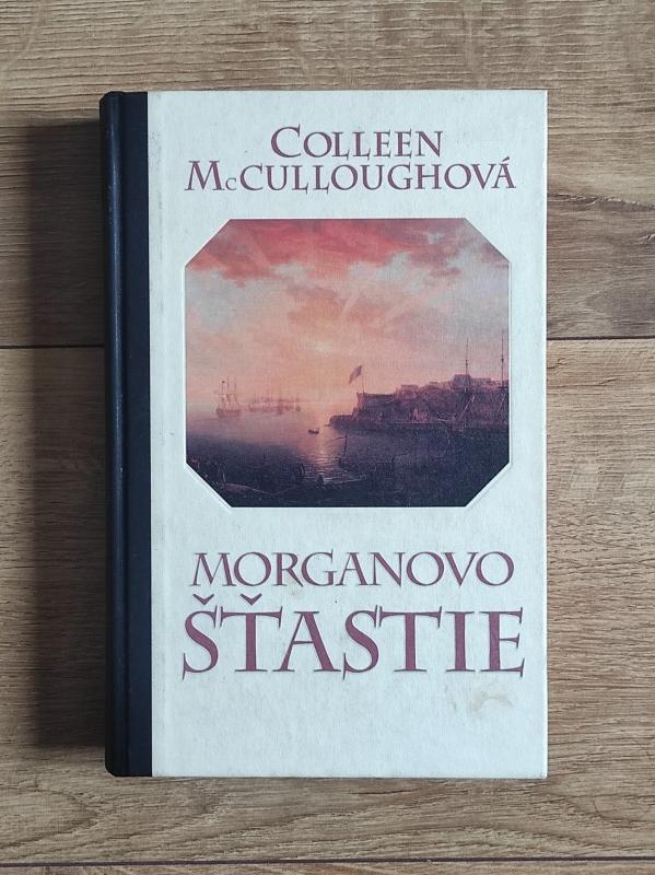 Morganovo šťastie