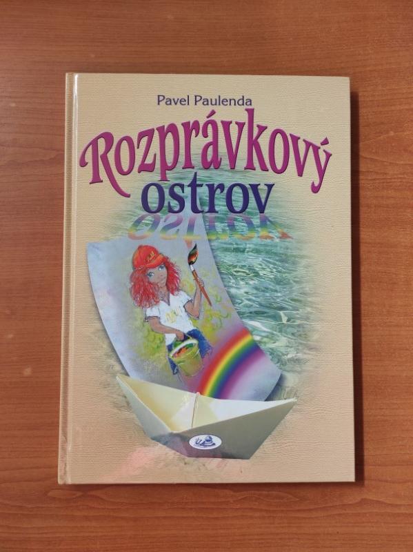 Rozprávkový ostrov