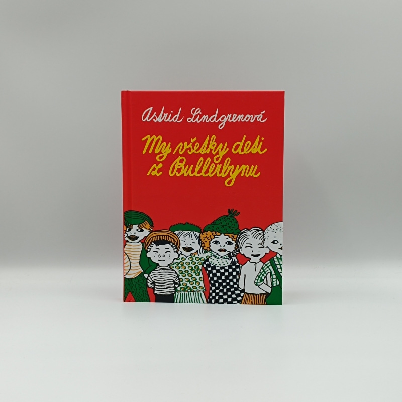 Traja kamoši a fakt napínavý príbeh