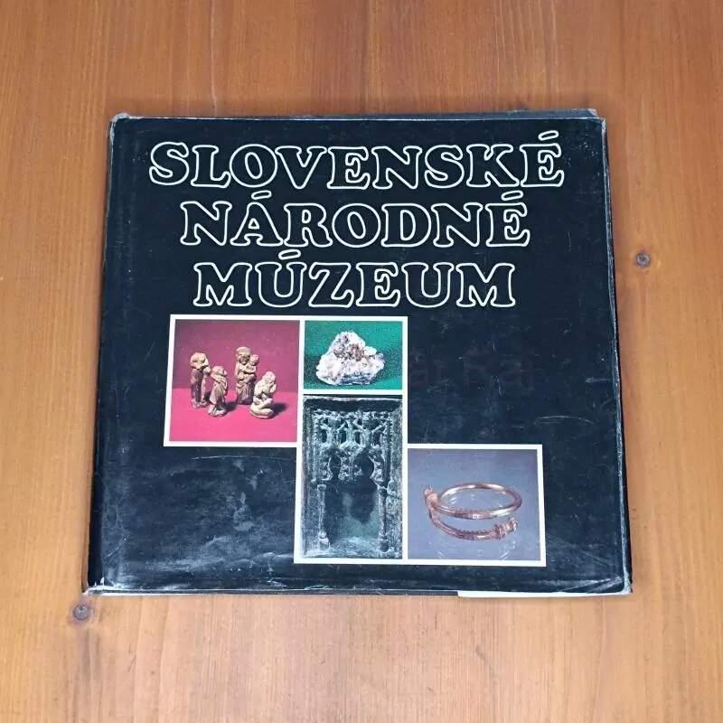 Slovenské národné múzeum