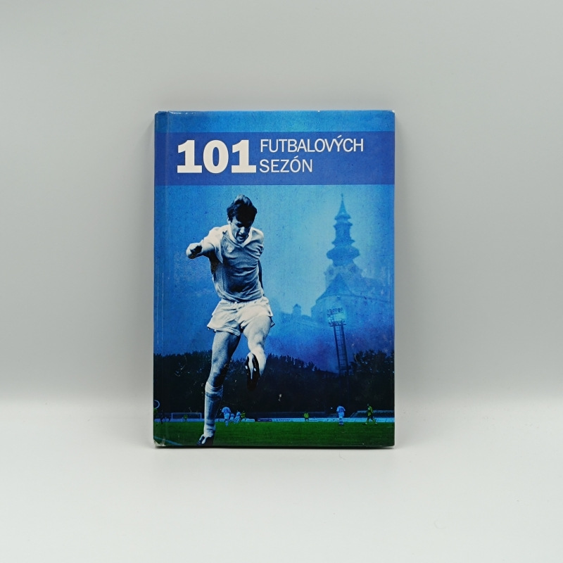 101 futbalových sezón