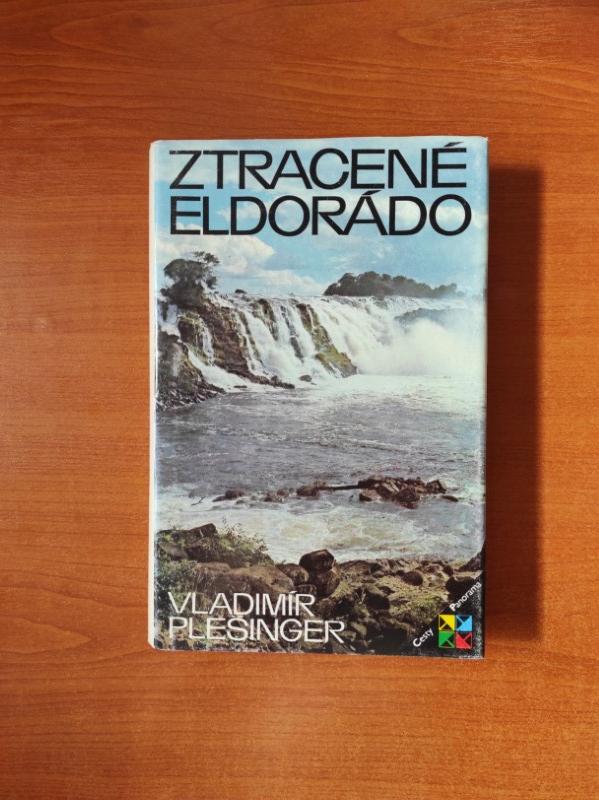 Ztracené Eldorádo