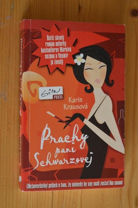 Prachy pani Schwarzovej