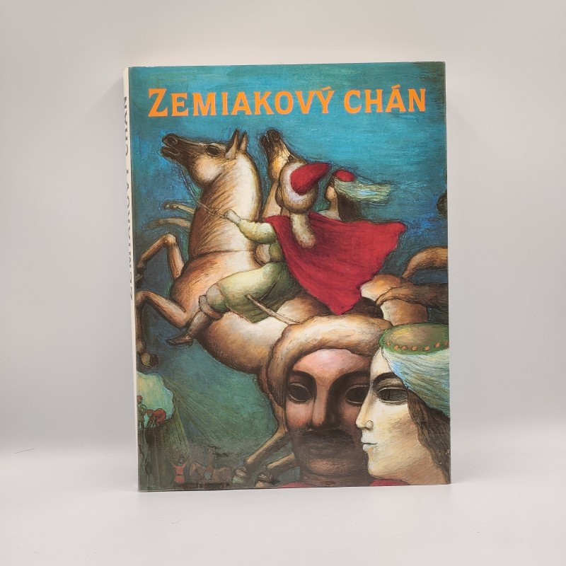 Zemiakový chán