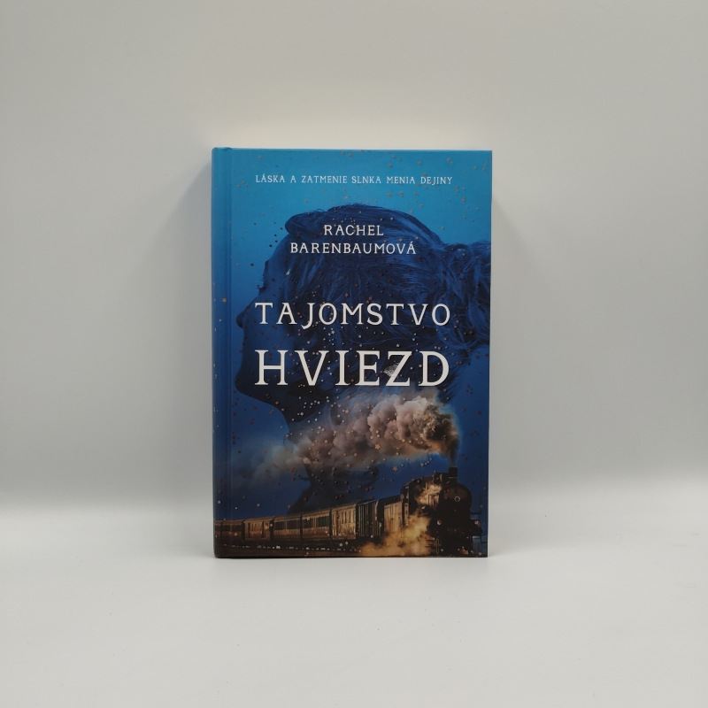 Tajomstvo hviezd