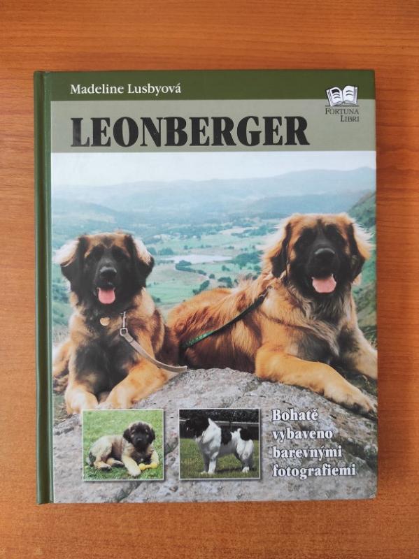 Leonberger