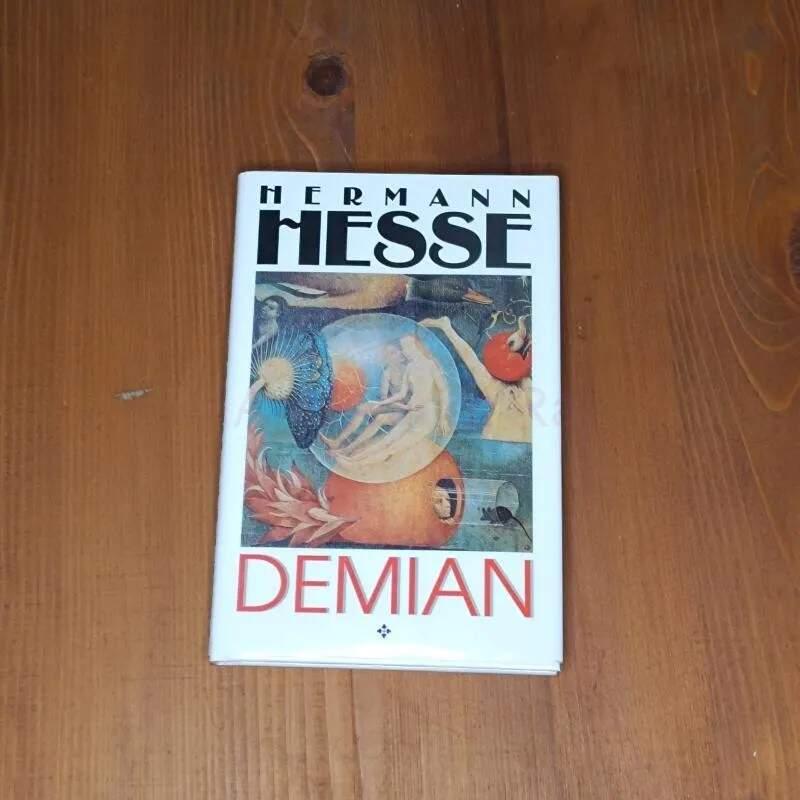 Demian