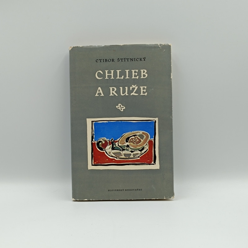 Chlieb a ruže