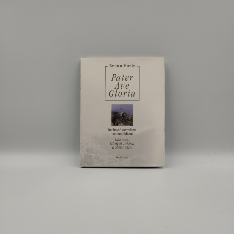 Pater Ave Gloria