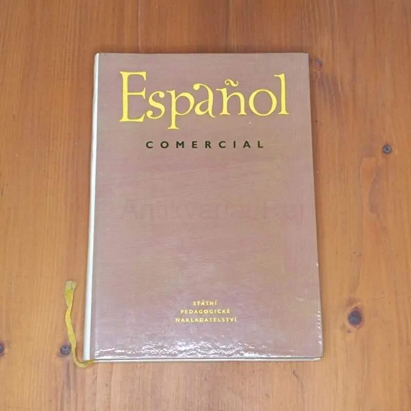 Español Comercial