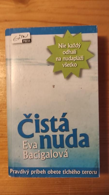 Čistá nuda