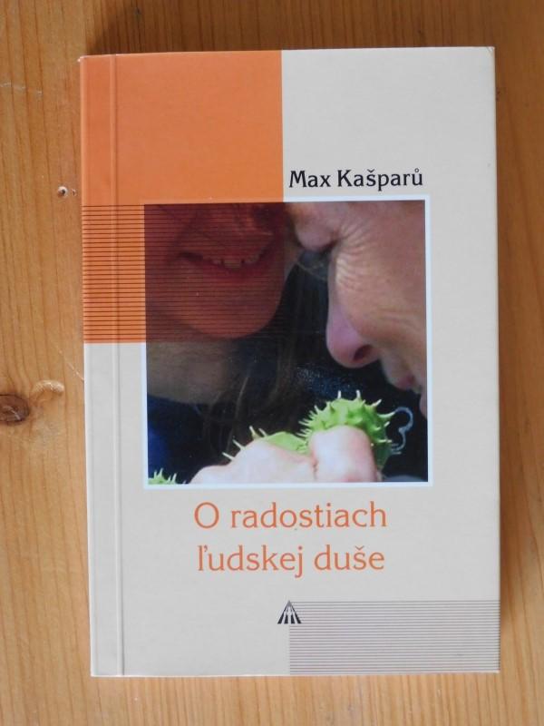 O radostiach ľudskej duše