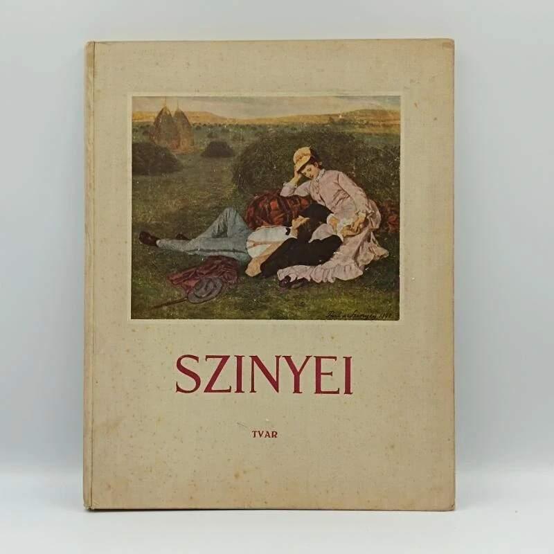 Szinyei