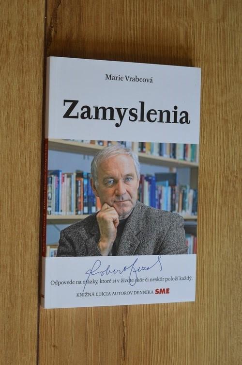 Zamyslenia