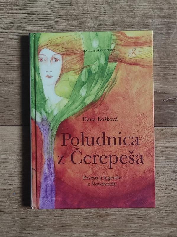 Poludnica z Čerepeša