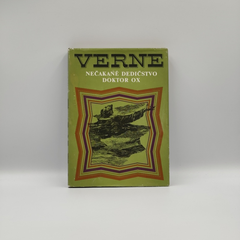 Nečakané dedičstvo / Doktor Ox