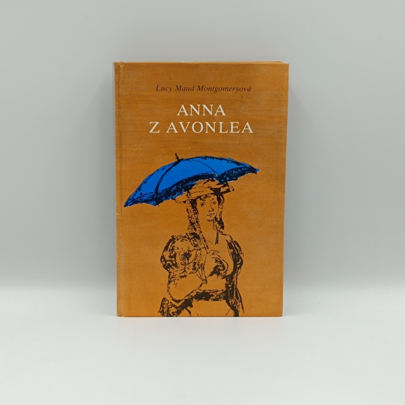 Anna z Avonlea