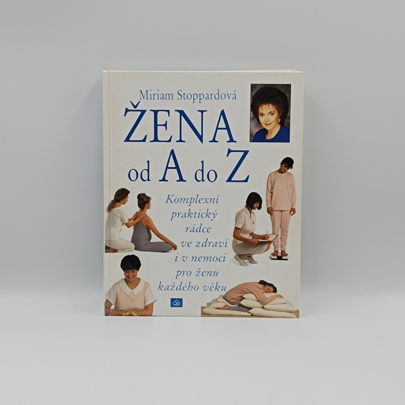 Žena od A do Z