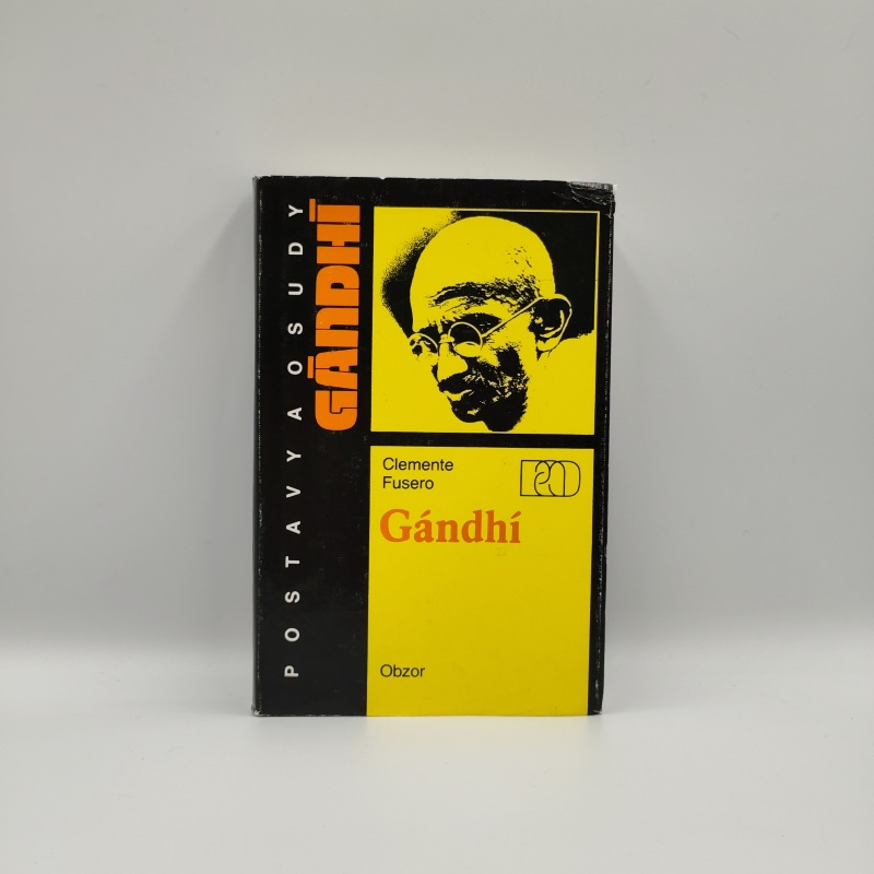 Gándhí