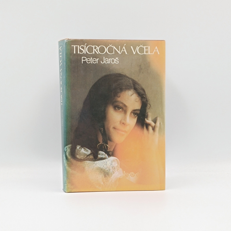 Tisícročná včela