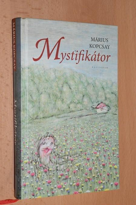 Mystifikátor