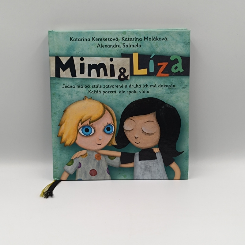 Mimi & Líza