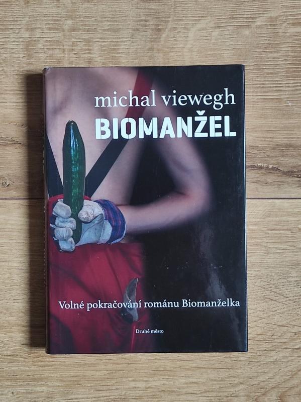 Biomanžel