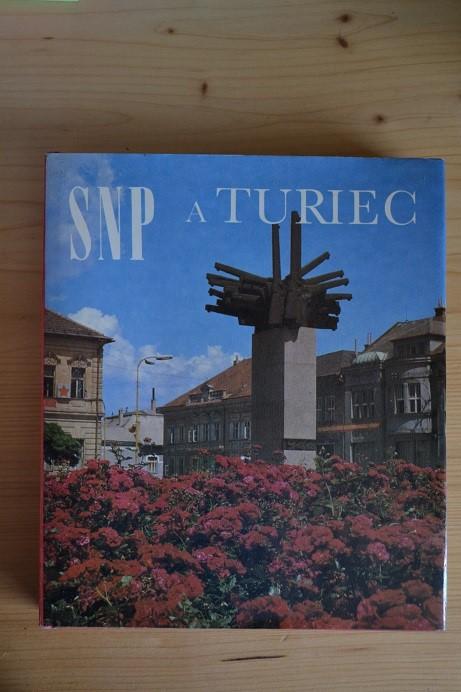 SNP a Turiec