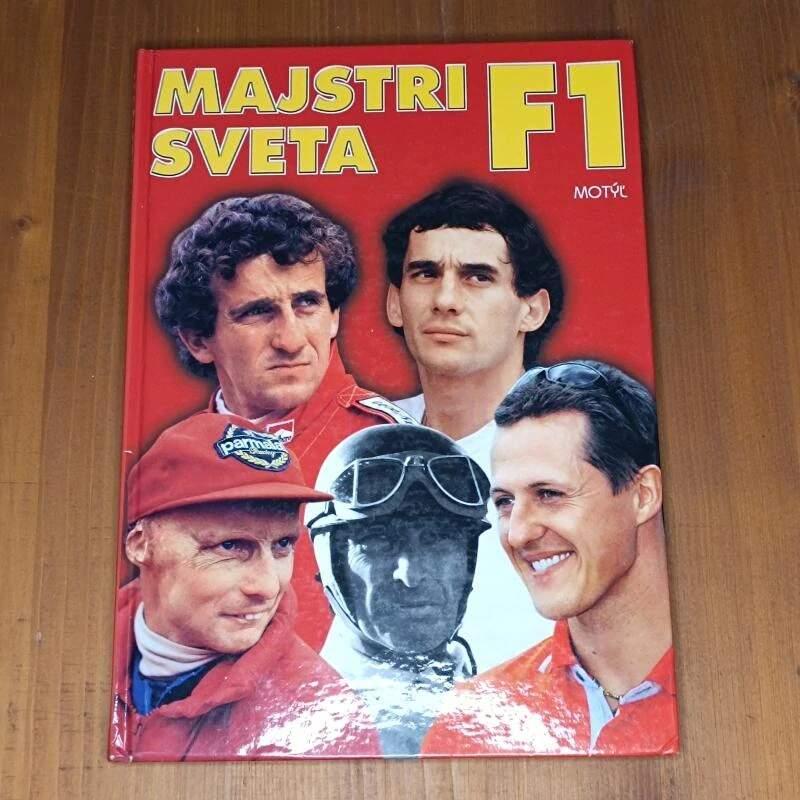 Majstri sveta F1