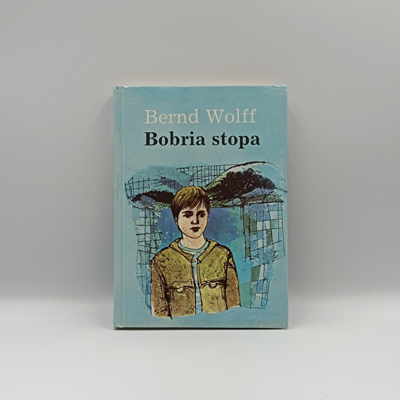 Bobria stopa