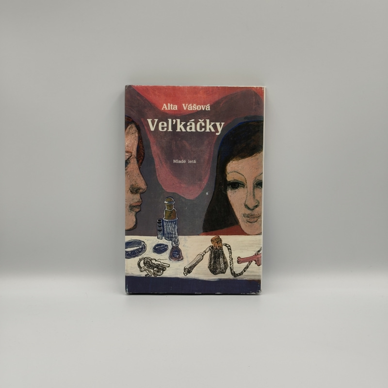 Veľkáčky